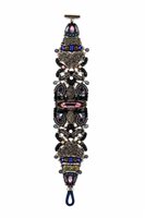 Armband Ayala Bar Dame in  Metall-Legierung AYALABR09